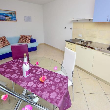 טרוגיר Apartment Vinka-2 By Interhome מראה חיצוני תמונה