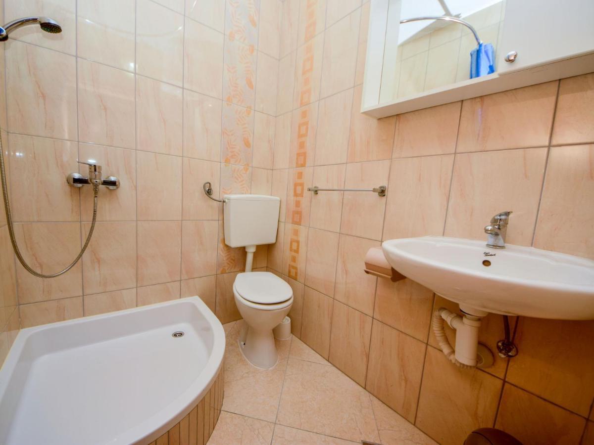טרוגיר Apartment Vinka-2 By Interhome מראה חיצוני תמונה