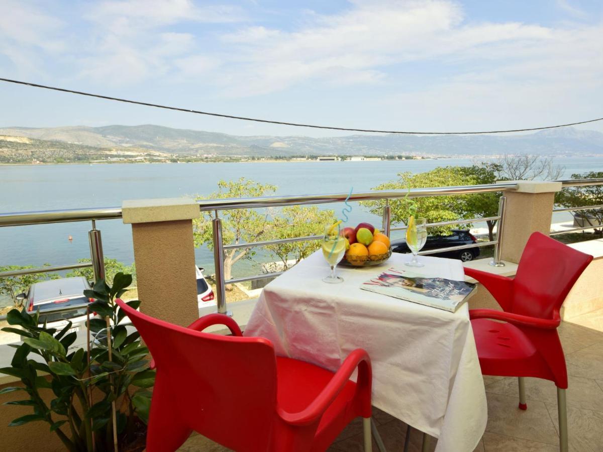 טרוגיר Apartment Vinka-2 By Interhome מראה חיצוני תמונה