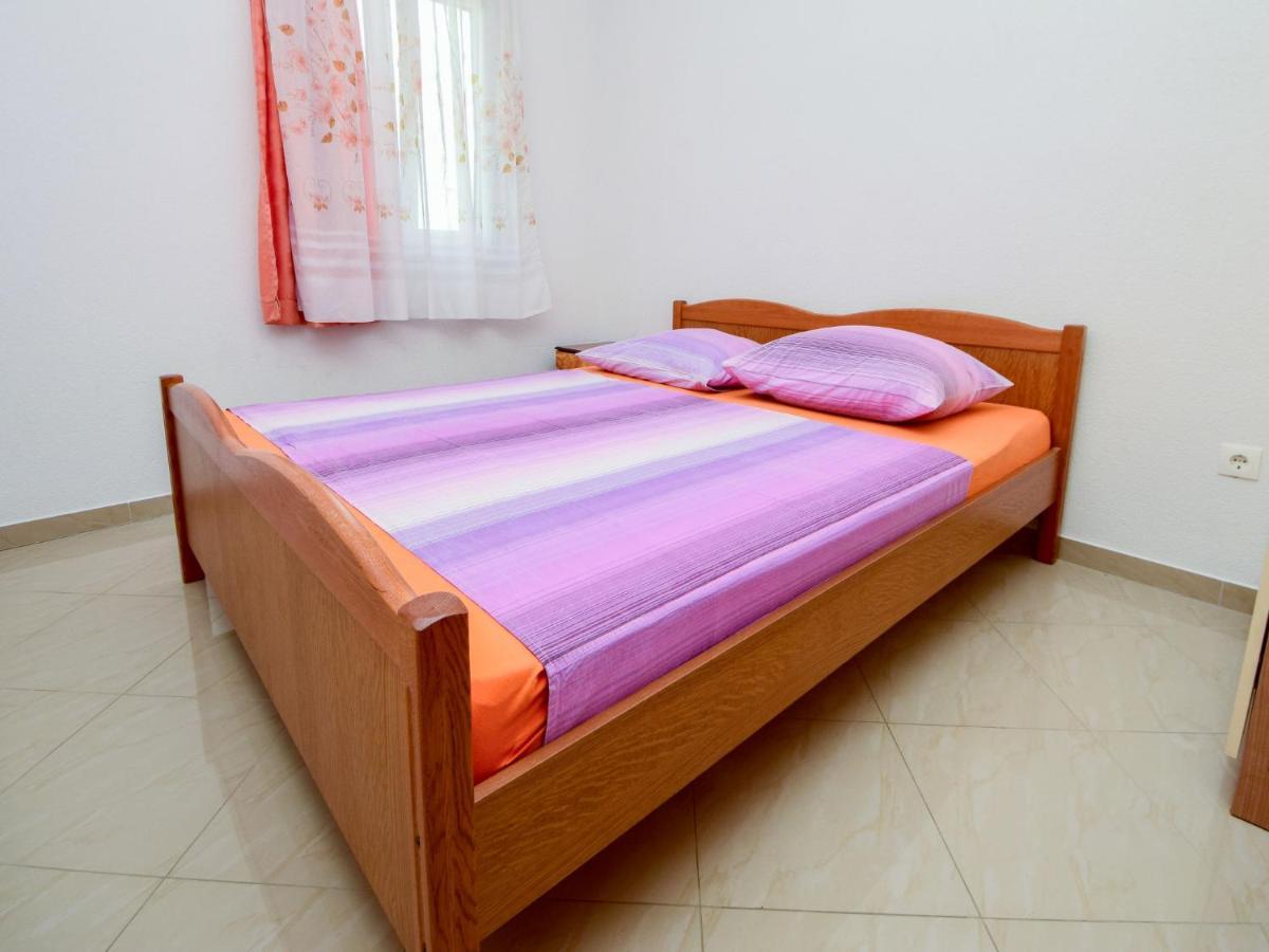 טרוגיר Apartment Vinka-2 By Interhome מראה חיצוני תמונה