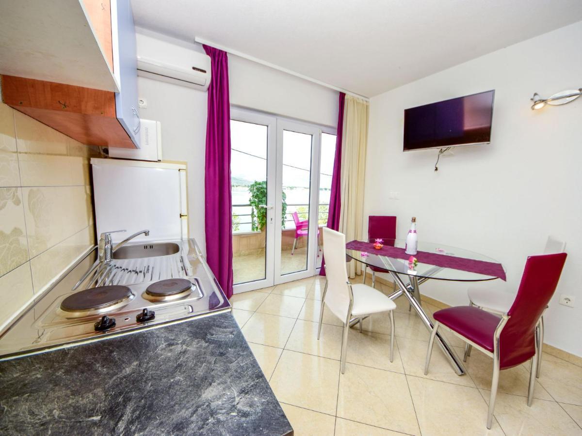טרוגיר Apartment Vinka-2 By Interhome מראה חיצוני תמונה